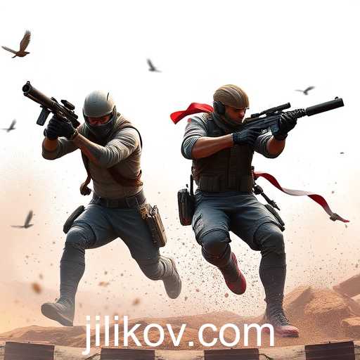 Action Games