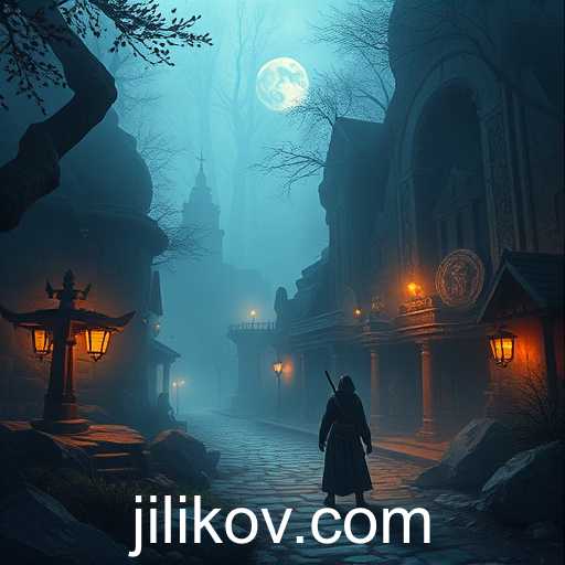 Adventure Games