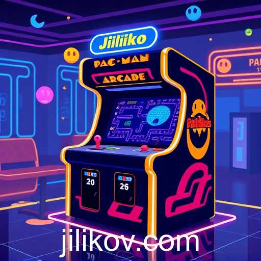 Arcade Games