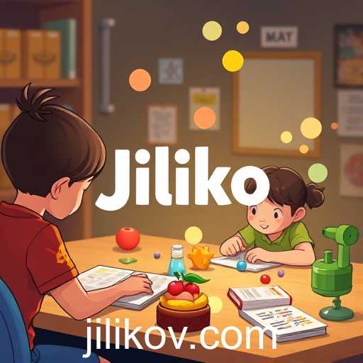 Educational Games