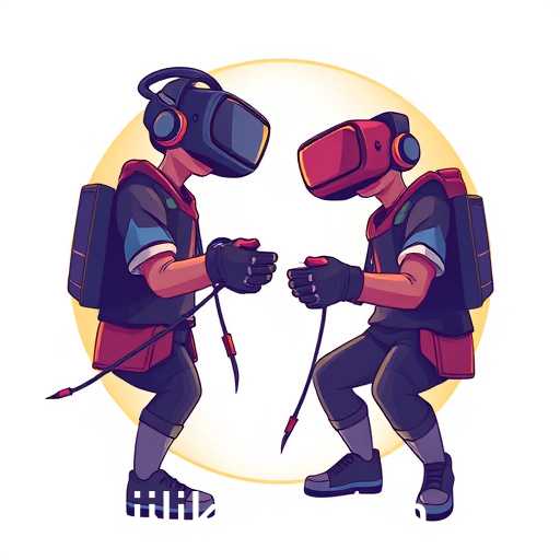 Emerging Trends in Online Gaming 2025