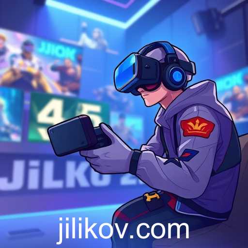 The Rise of English Game Platforms: Analyzing Jiliko