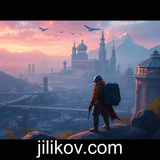 The Rise of Jiliko Gaming in 2025