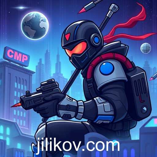 Multiplayer Games