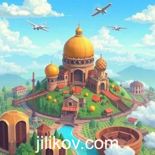 Simulation Games