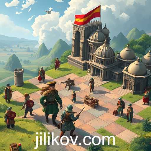 Strategy Games